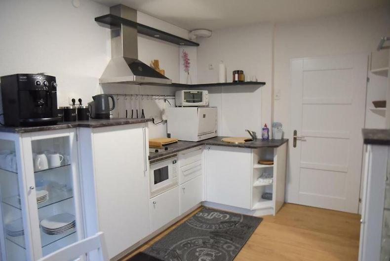 Ferienhaus Lebenskraft Pfaffetschlag Екстер'єр фото