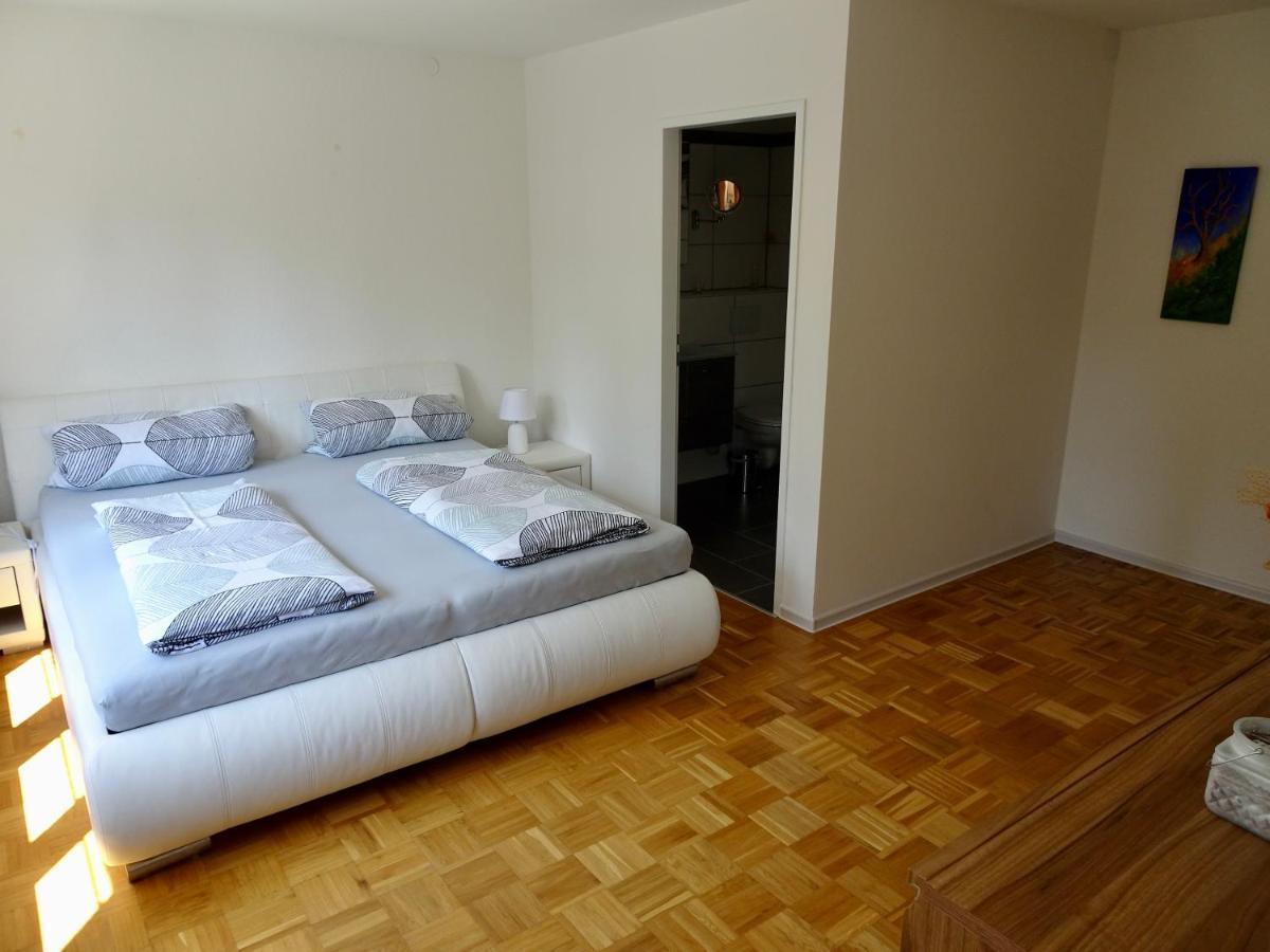 Ferienhaus Lebenskraft Pfaffetschlag Екстер'єр фото