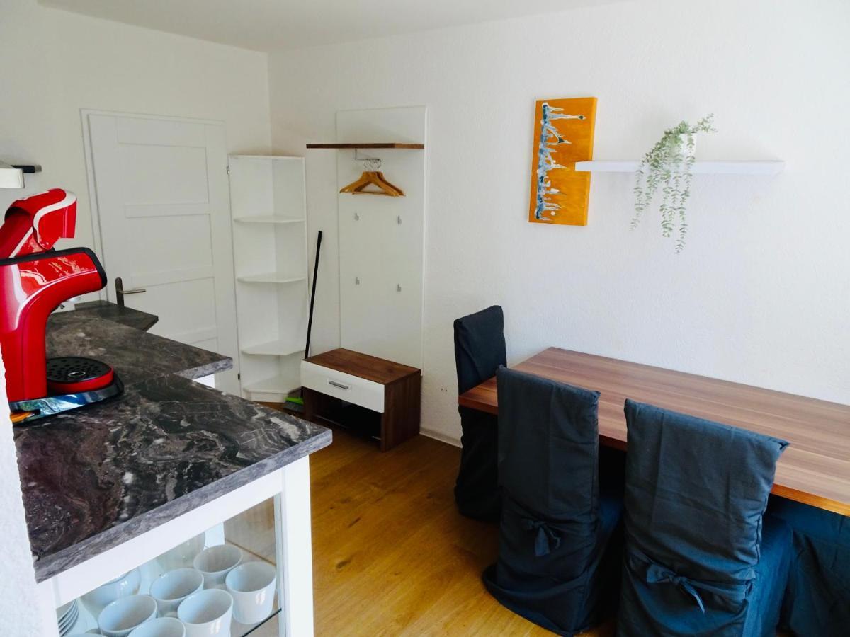 Ferienhaus Lebenskraft Pfaffetschlag Екстер'єр фото