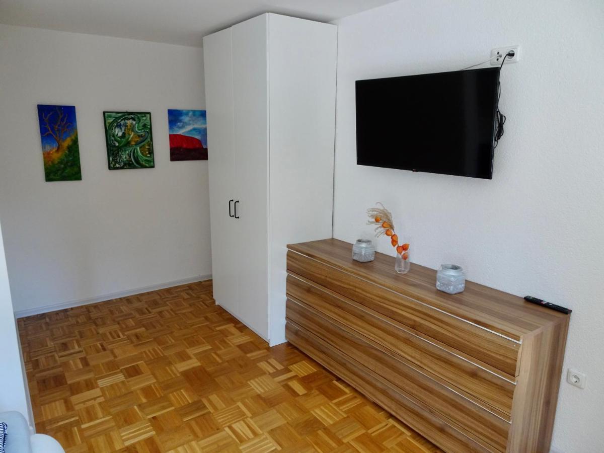 Ferienhaus Lebenskraft Pfaffetschlag Екстер'єр фото