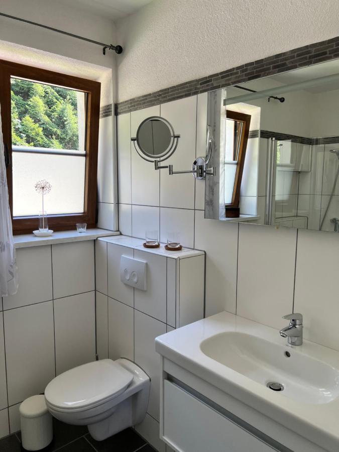 Ferienhaus Lebenskraft Pfaffetschlag Екстер'єр фото