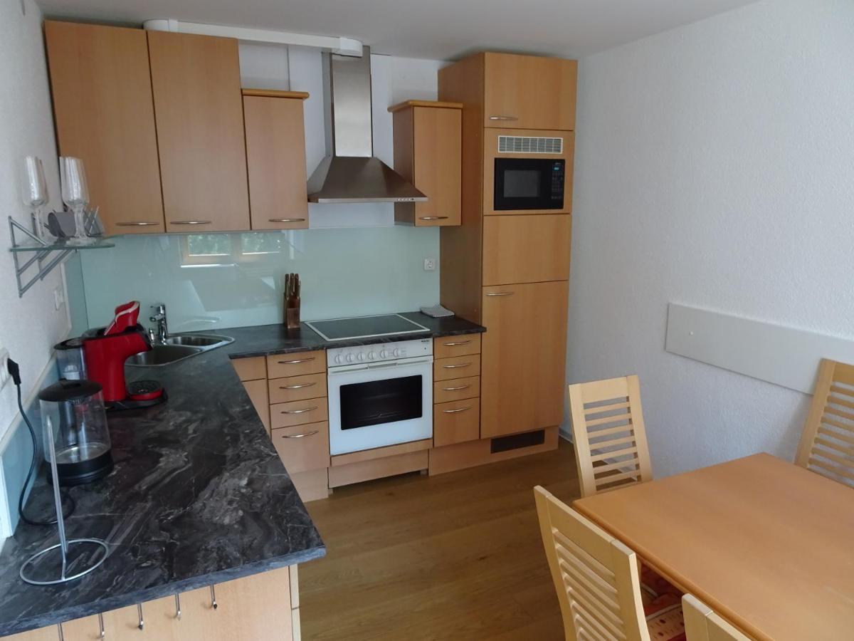 Ferienhaus Lebenskraft Pfaffetschlag Екстер'єр фото