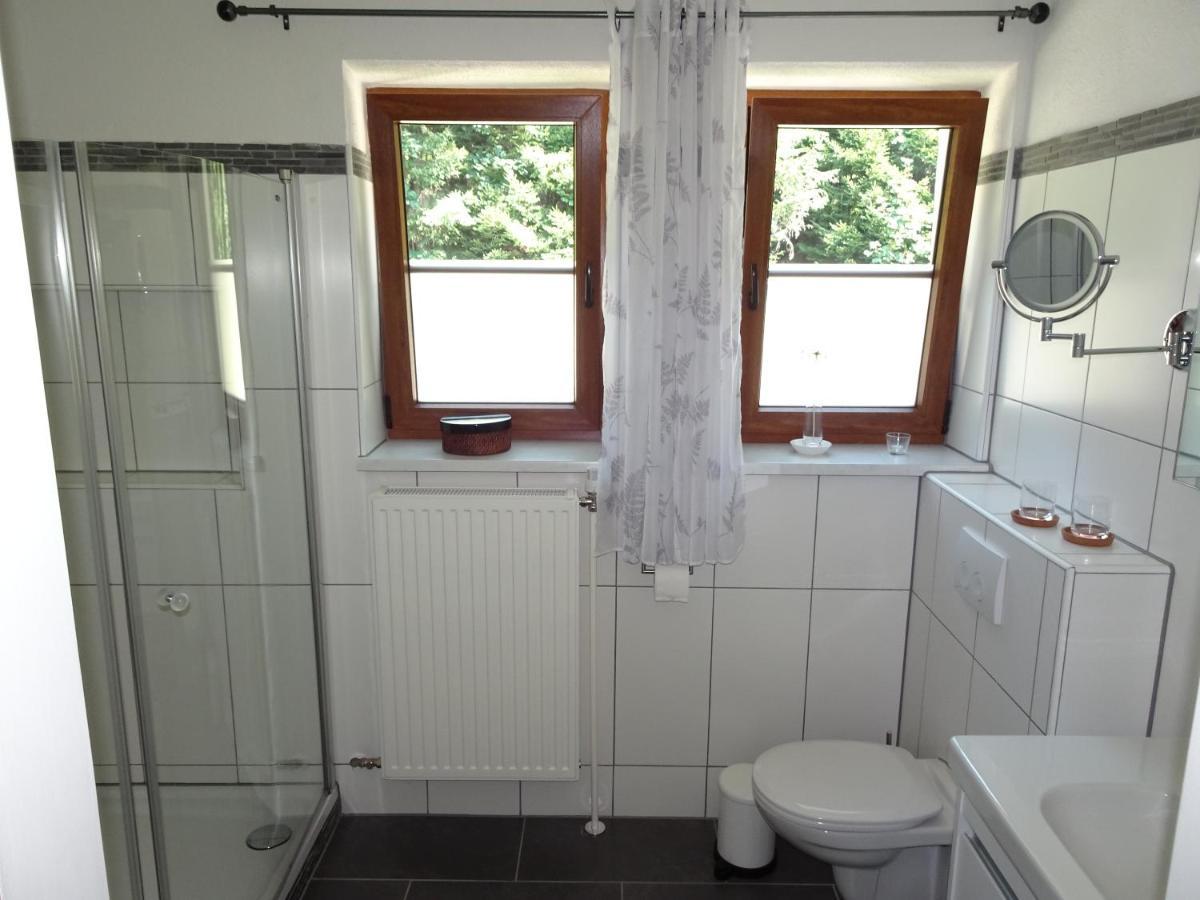 Ferienhaus Lebenskraft Pfaffetschlag Екстер'єр фото