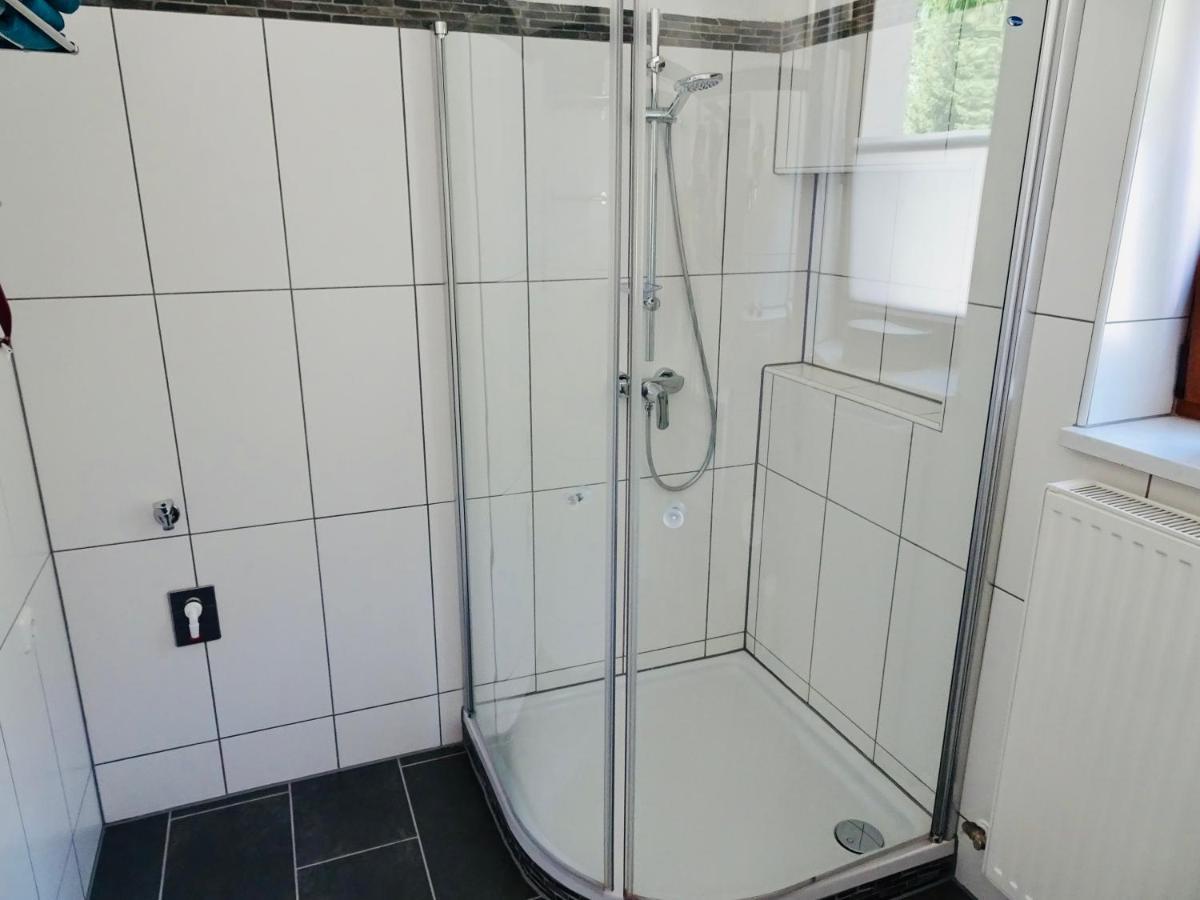 Ferienhaus Lebenskraft Pfaffetschlag Екстер'єр фото