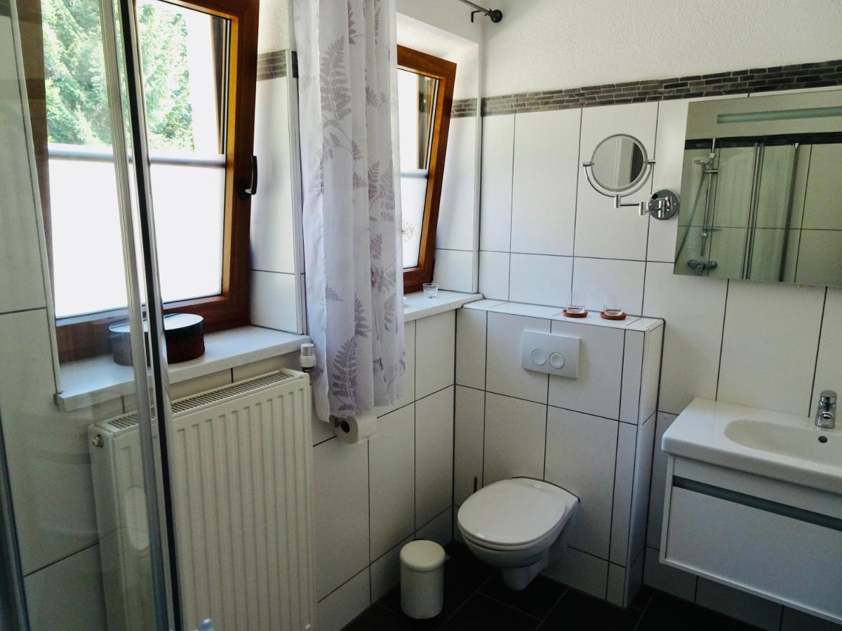 Ferienhaus Lebenskraft Pfaffetschlag Екстер'єр фото