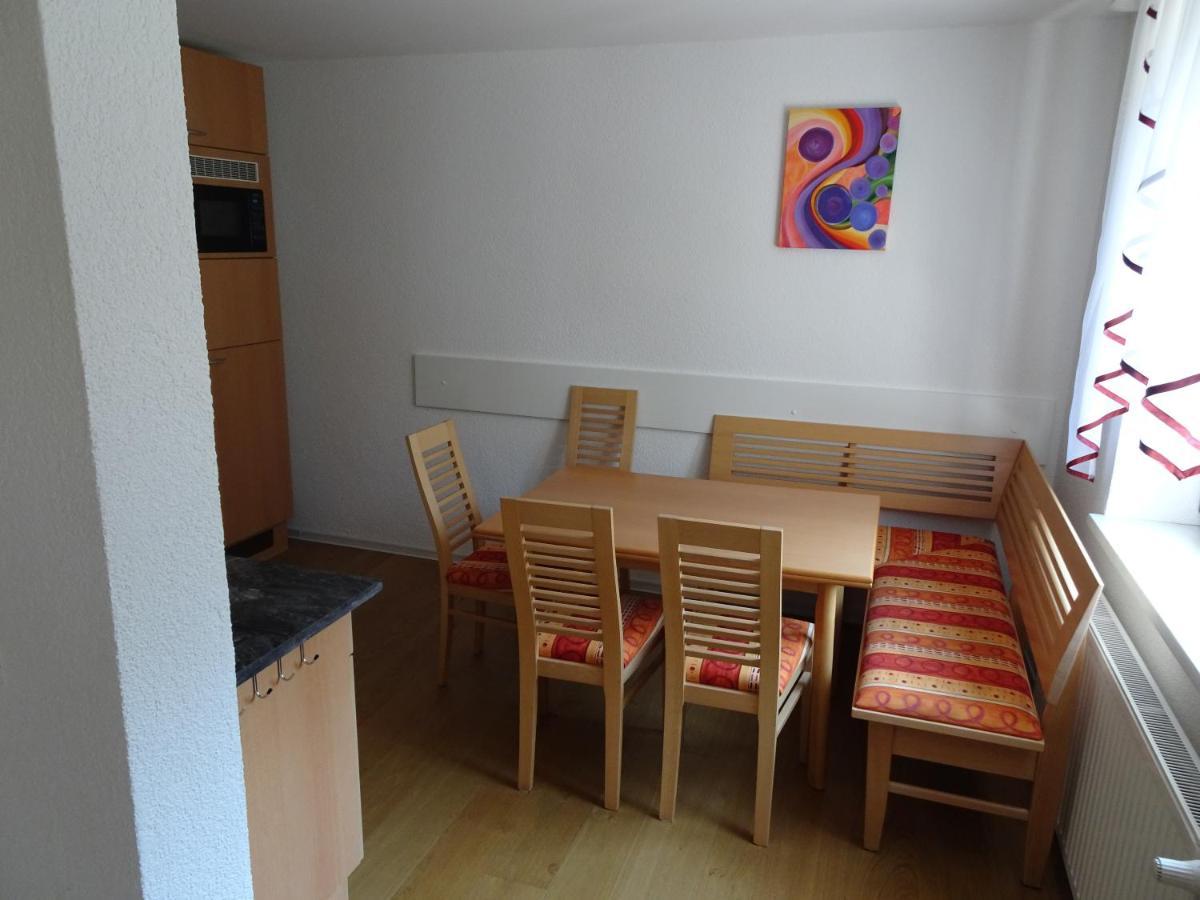 Ferienhaus Lebenskraft Pfaffetschlag Екстер'єр фото
