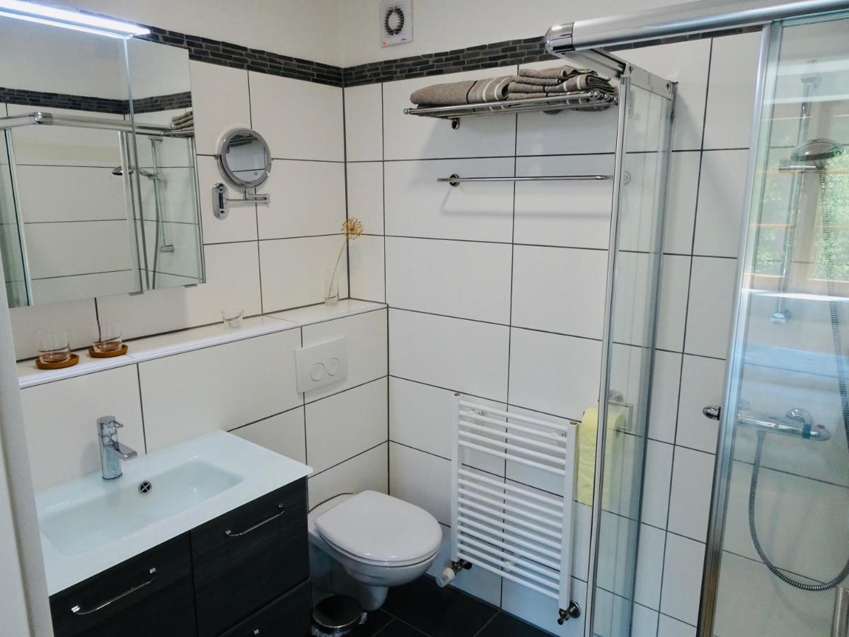 Ferienhaus Lebenskraft Pfaffetschlag Екстер'єр фото