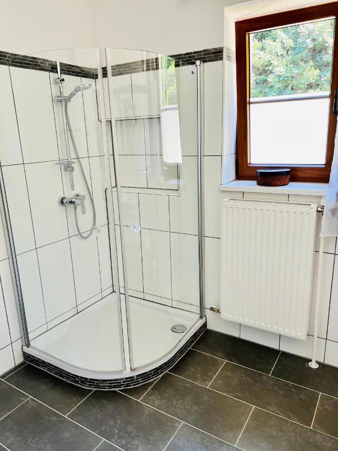 Ferienhaus Lebenskraft Pfaffetschlag Екстер'єр фото